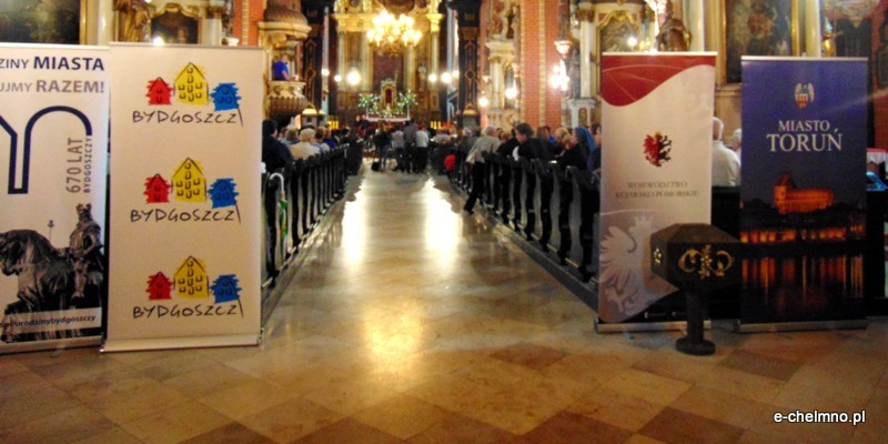 Paderewski Piano Academy ? młodzi wirtuozi w kościele pw. WNMP Fara