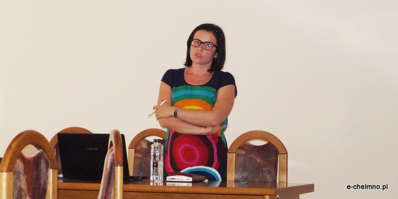 Spotkanie konsultacyjne w Urzędzie Miasta