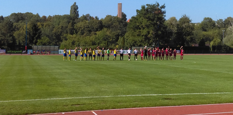 Chełminianka triumfuje!