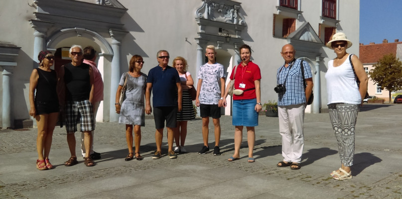 Spacerki po Chełmnie ? Medycyna dawniej