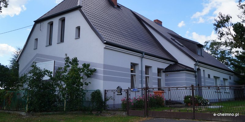 Zakład Aktywności Zawodowej w Drzonowie