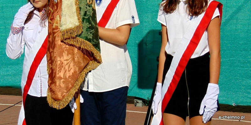 Chełmno rozpoczęło rok szkolny