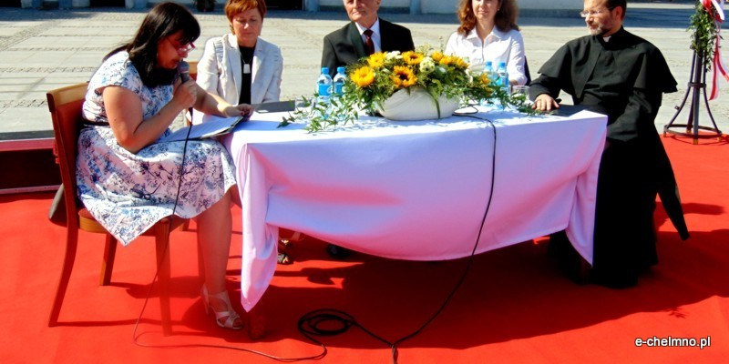 ?Quo Vadis? ? V Edycja Narodowego Czytania