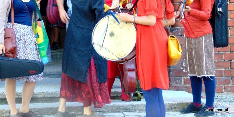 Anna Kaźmierak i Jarosław Cendrowski - Śniadania na deptaku