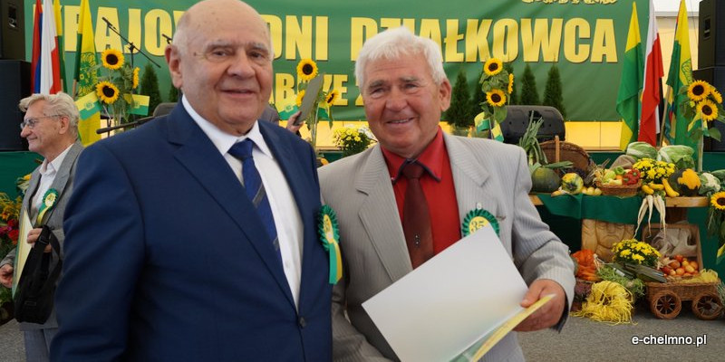 Krajowe Dni Działkowca