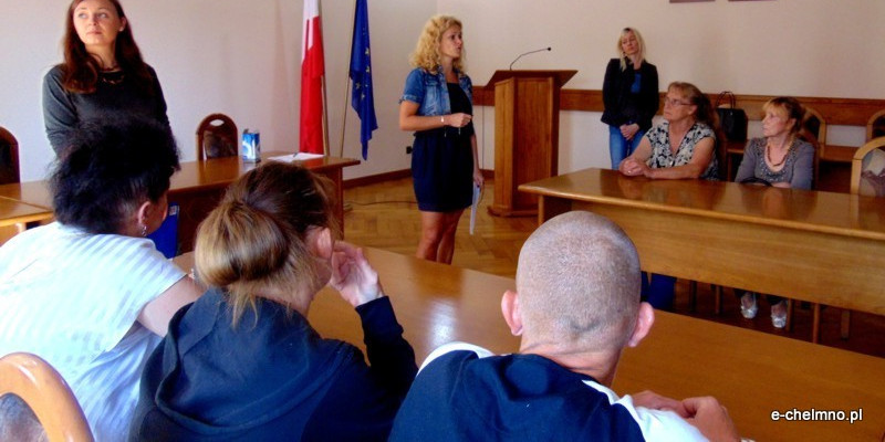 Oferta dla poszukujących pracy