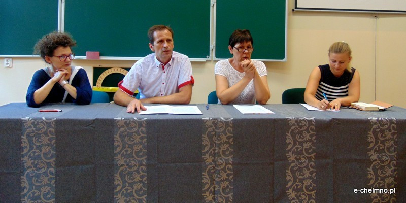 LGD Chełmno - Walne Zebranie Członków Stowarzyszenia