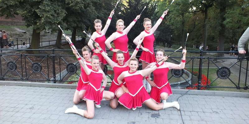 Pożegnanie sezonu z ChDK i Stowarzyszeniem Kulturalnym "PUZON"