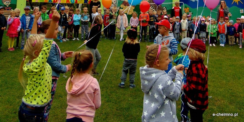 Dzień Przedszkolaka