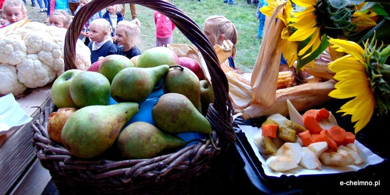 "Pożegnanie lata i powitanie jesieni" - piknik w Osadzie Rycerskiej