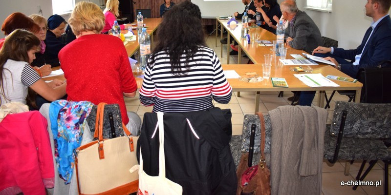 II Chełmińskie Forum Organizacji Pozarządowych i Wolontariatu