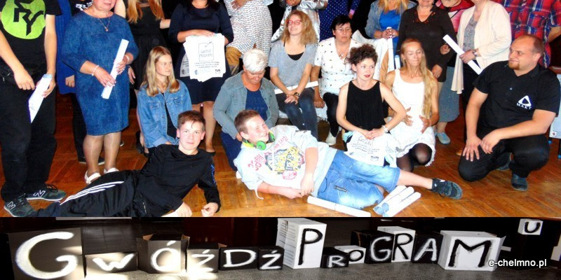 ?Gwóźdź Programu?- Przegląd Teatrów Amatorskich