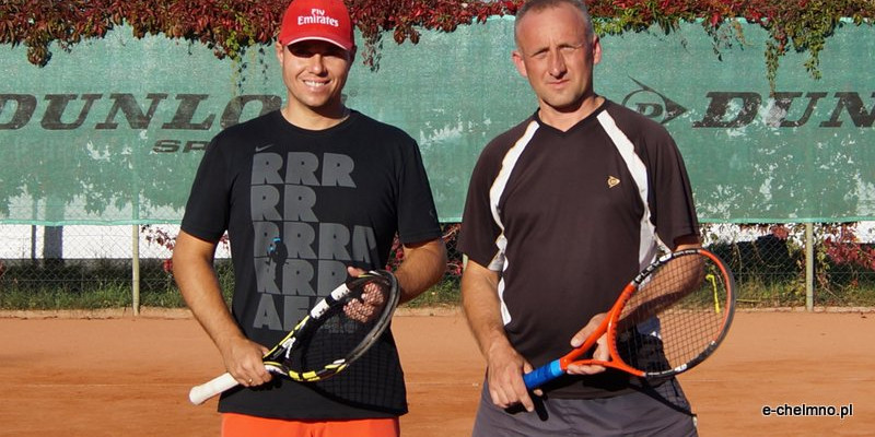 Turniej o Puchar Prezesa TKKF Chełmno