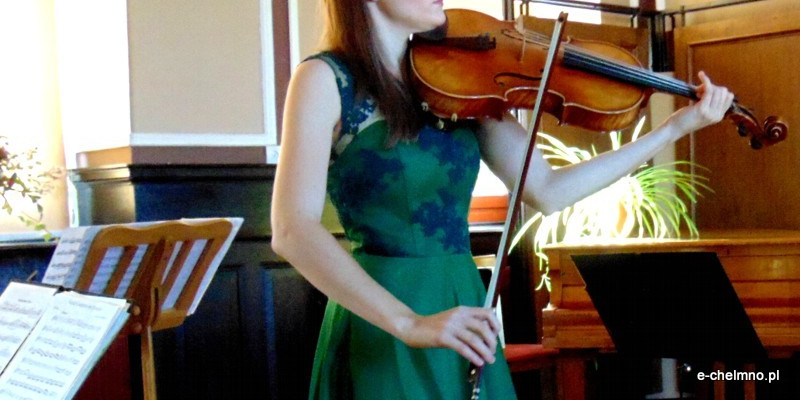 "Magia i czar altówki" - koncert w Ratuszu