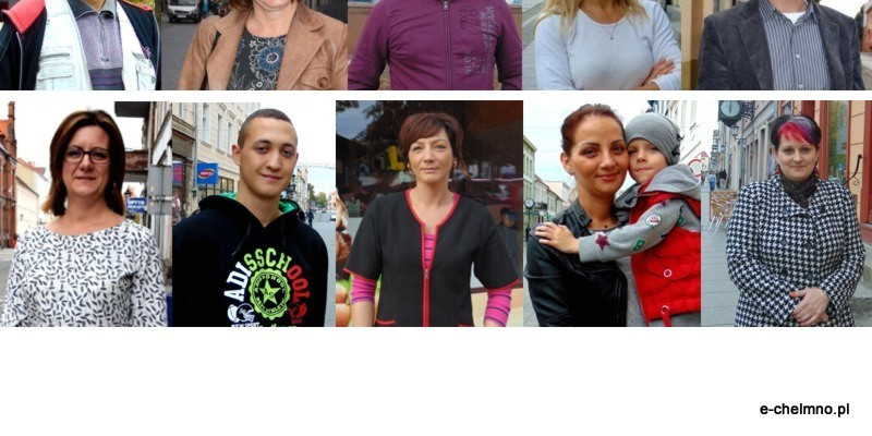 Sonda uliczna na temat "Dnia Chłopaka"