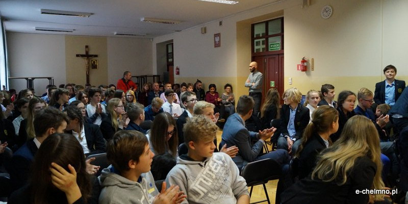 By pamiętać, trzeba wiedzieć? Zbrodnia Wołyńska