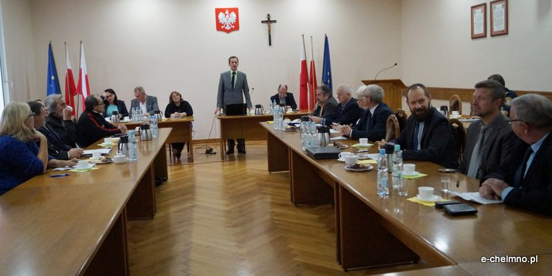 Odbyła się XXVI sesja Rady Miasta