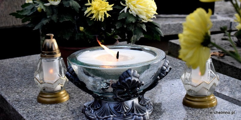 Uroczystość Wszystkich Świętych