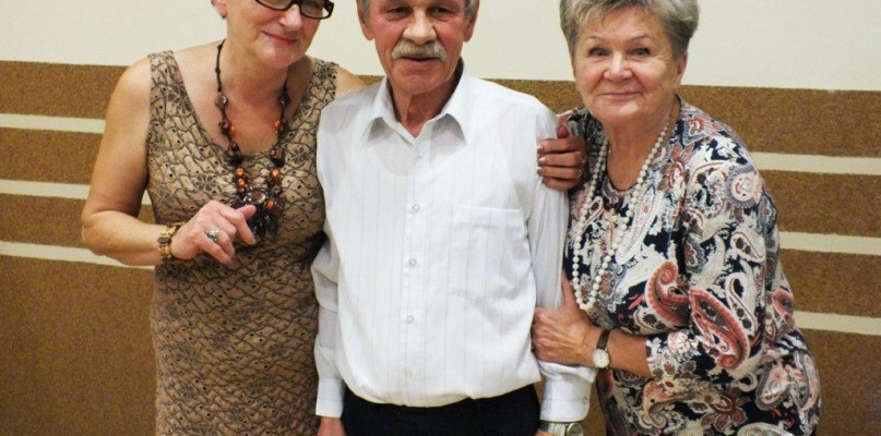 V Spotkania Szkoleniowo-Warsztatowe "Z biegiem Wisły"