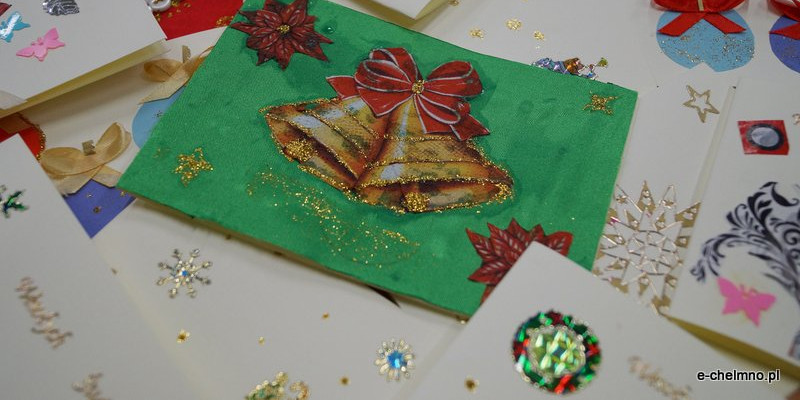 Koniec jesieni, czas na wiosnę