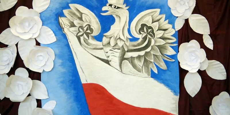 98 rocznica odzyskania przez Polskę Niepodległości