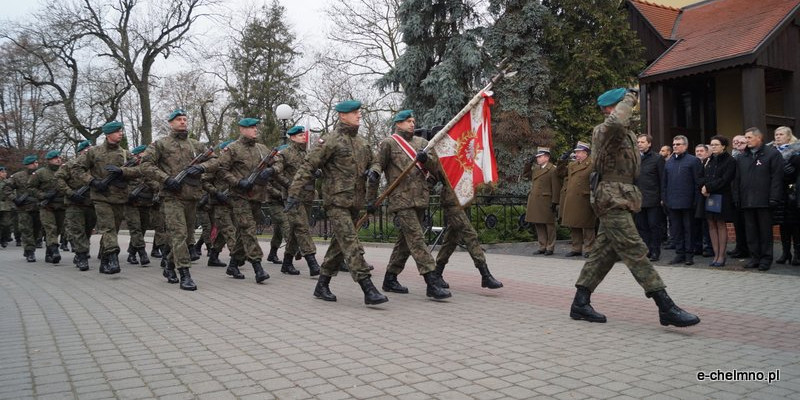 Narodowe Święto Niepodległości