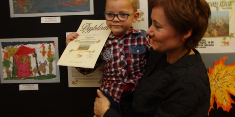 Podsumowanie Konkursu ?Chełmno w Jesiennej Szacie?