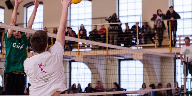 Charytatywny mecz siatkówki z przeznaczeniem na leczenie Katarzyny Lontkowskiej