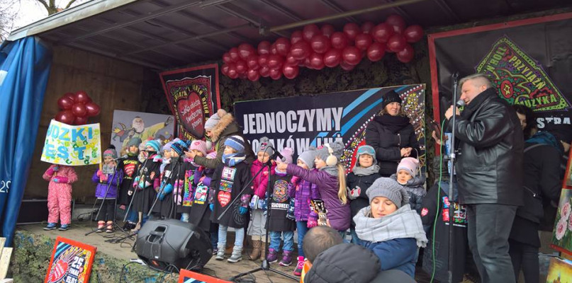 Chełmno wspiera WOŚP - dzieje się !!!