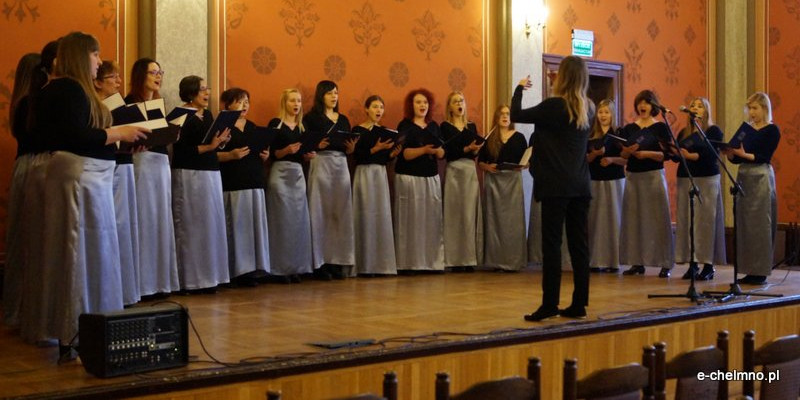 XII Ogólnopolski Konkurs Kolęd i Pastorałek