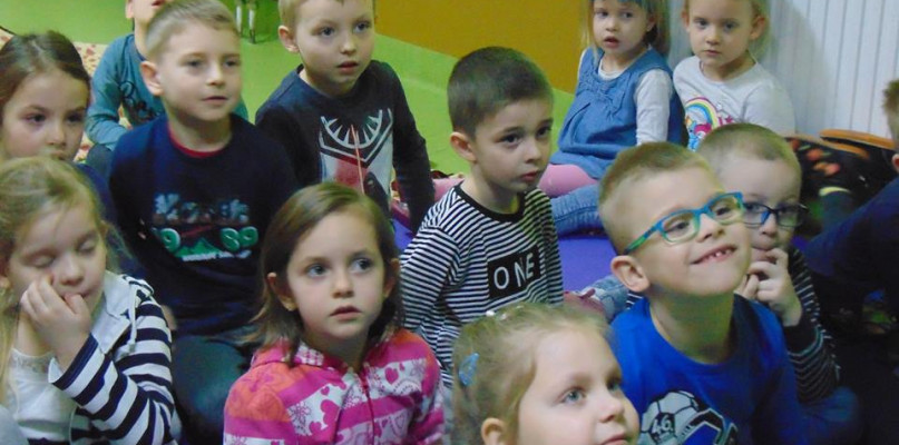 A u "Brzdąców" dzieje się wiele ciekawych rzeczy...