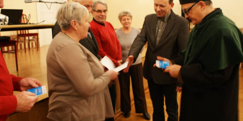 Seniorzy z nowymi indeksami