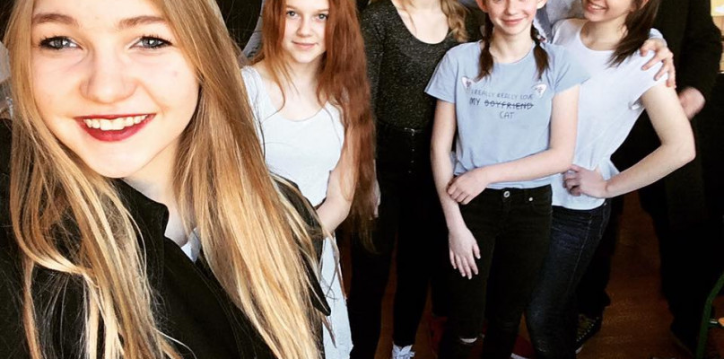 IV Powiatowy Przegląd Spektakli Profilaktycznych