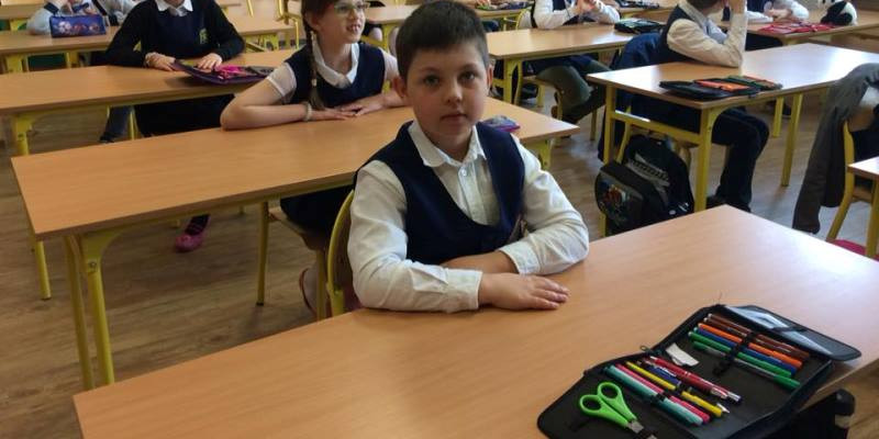 Ogólnopolski Sprawdzian Kompetencji Trzecioklasisty w "Katoliku"