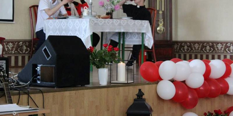 Przedstawienie z okazji uchwalenia Konstytucji 3 Maja