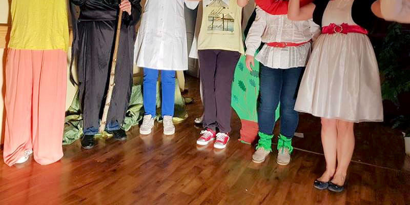 Kwiecień miesiącem zdrowia i świadomości na temat autyzmu