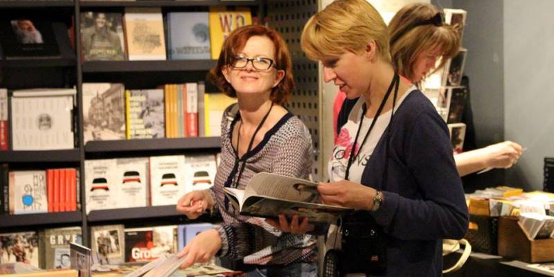 Wycieczka do Warszawy ekonomistów i handlowców z ZS nr 2