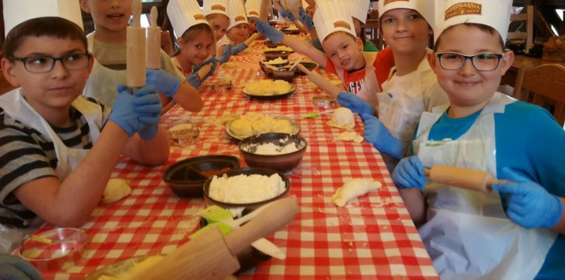 Wspaniale wrażenia z wycieczki do Torunia