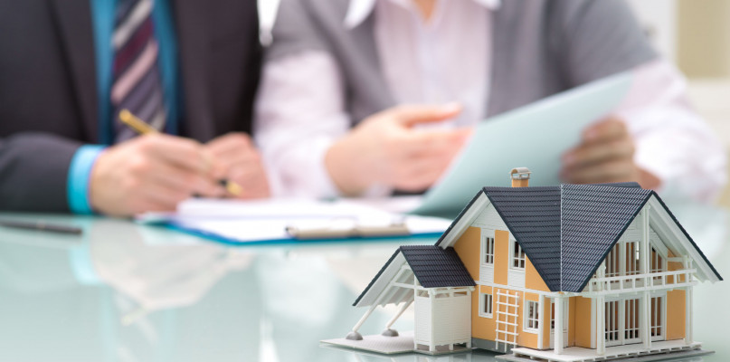 Bierzesz kredyt hipoteczny? Zobacz, jak nie dać się zrobić w bambuko