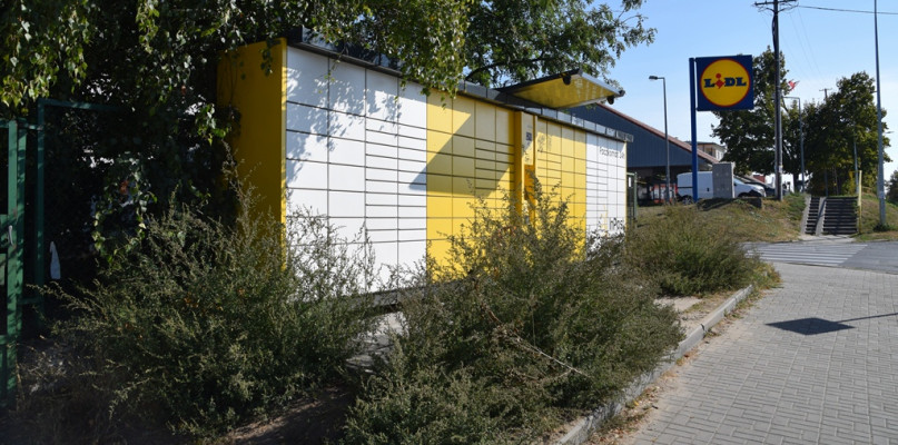 Co to za "dziadostwo"? Ktoś powinien się tym zająć!