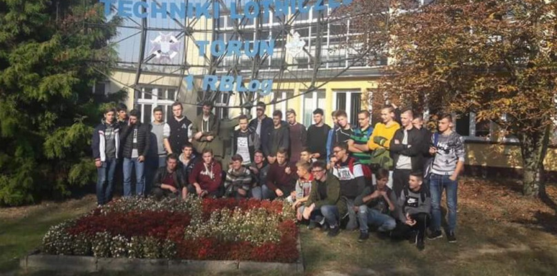 Interesujące warsztaty z techniki lotniczej 