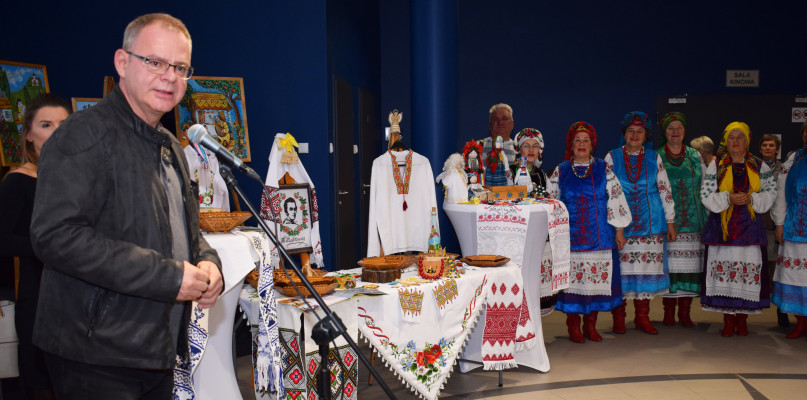 Złoty, Jesienny Liść- Międzynarodowe Spotkania Seniorów w Mieście Zakochanych