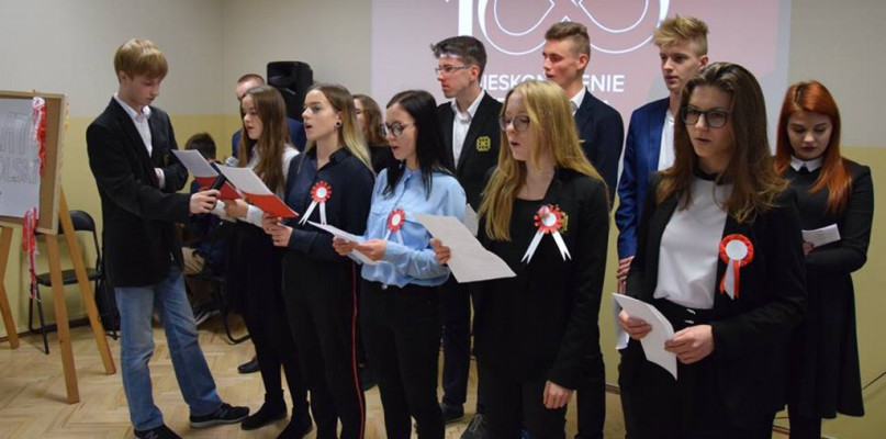 W Katoliku też uroczyście świętowano rocznicę odzyskania niepodległości