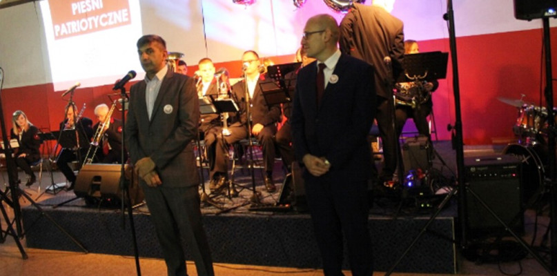 Tak obchodziliśmy 100. Rocznicę Odzyskania Niepodległości przez Polskę