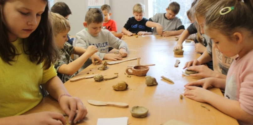 Pierwszy tydzień ferii za nami.