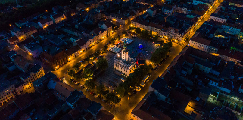 Pomniki Historii na Kujawach i Pomorzu. (ZDJĘCIA)