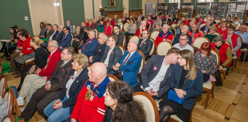  Zdjęcia z obchodów Międzynarodowego Dnia Przewodnika Turystycznego