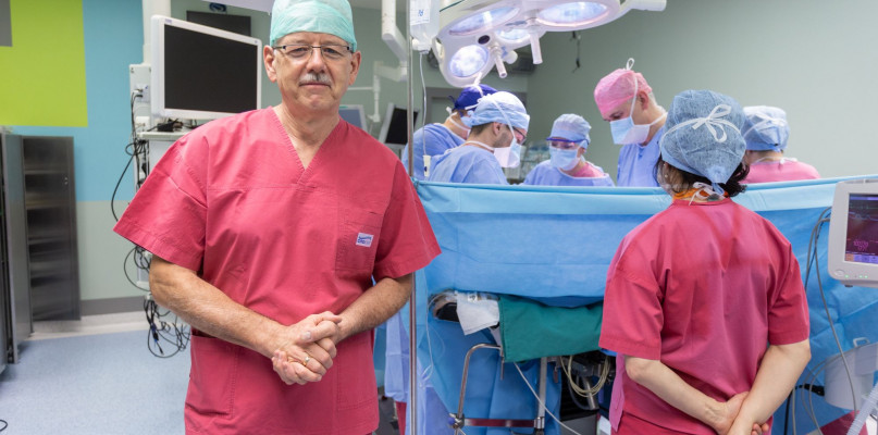 Nasze szpitale są znakomite. Kujawsko-Pomorskie wysoko w rankingu lecznictwa