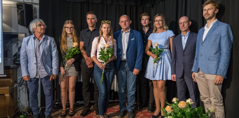 Stypendia dla twórców