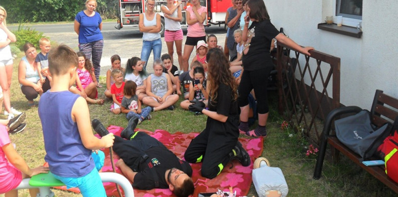 Miniony wtorek i atrakcji worek!